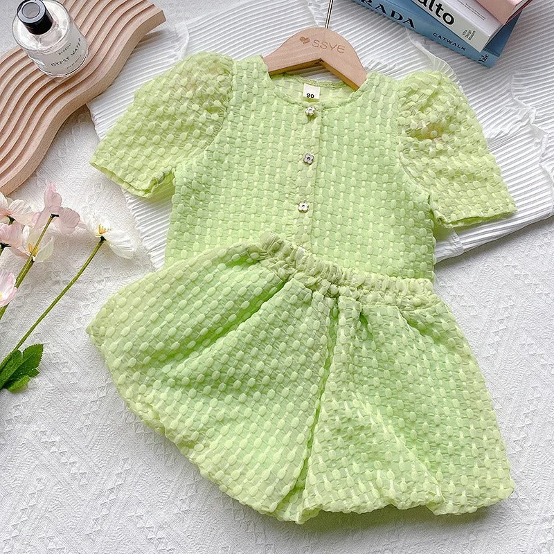 Mini Fashion™ - Trendy&Stijlvol - Zomerset