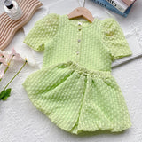 Mini Fashion™ - Trendy&Stijlvol - Zomerset
