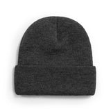 Mini Fashion™ - Eigen lettertype - Gepersonaliseerde Beanie Muts