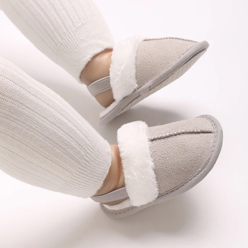 Mini Fashion™ - Zachte Zolen - Kinder Sloffen