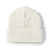 Mini Fashion™ - Eigen lettertype - Gepersonaliseerde Beanie Muts
