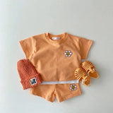 Mini Fashion™ - Zomerse Vrolijkheid - Zomerset