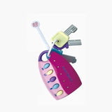 Musical Keys™ - Muzikale Autosleutel - Baby Speelgoed