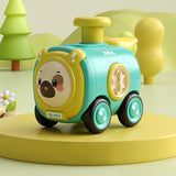 Animal Train™  - Fluitende Treinavonturen - Speelgoedtrein