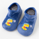 Mini Fashion™ - Anti-Slip Design - Kinder Sokschoenen