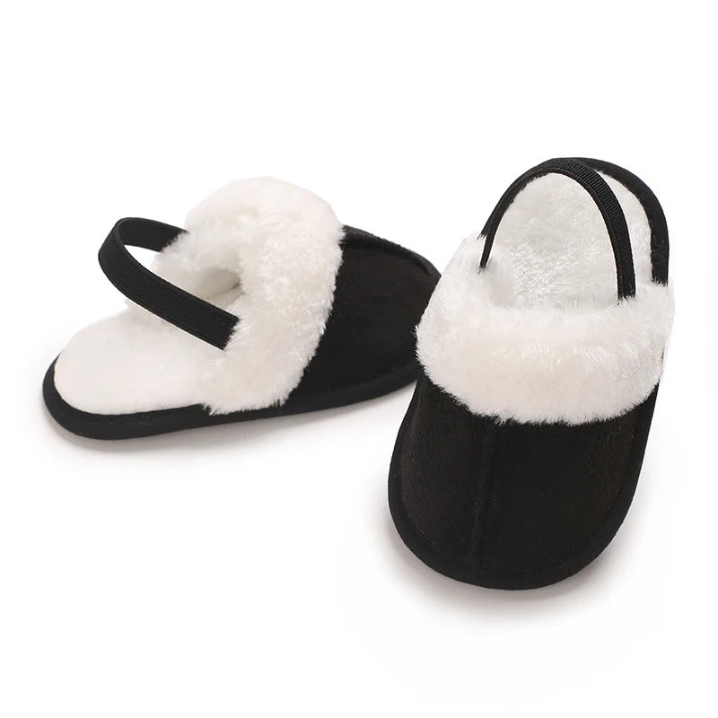 Mini Fashion™ - Zachte Zolen - Kinder Sloffen