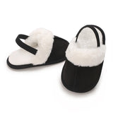 Mini Fashion™ - Zachte Zolen - Kinder Sloffen