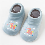 Mini Fashion™ - Anti-Slip Design - Kinder Sokschoenen