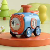 Animal Train™  - Fluitende Treinavonturen - Speelgoedtrein