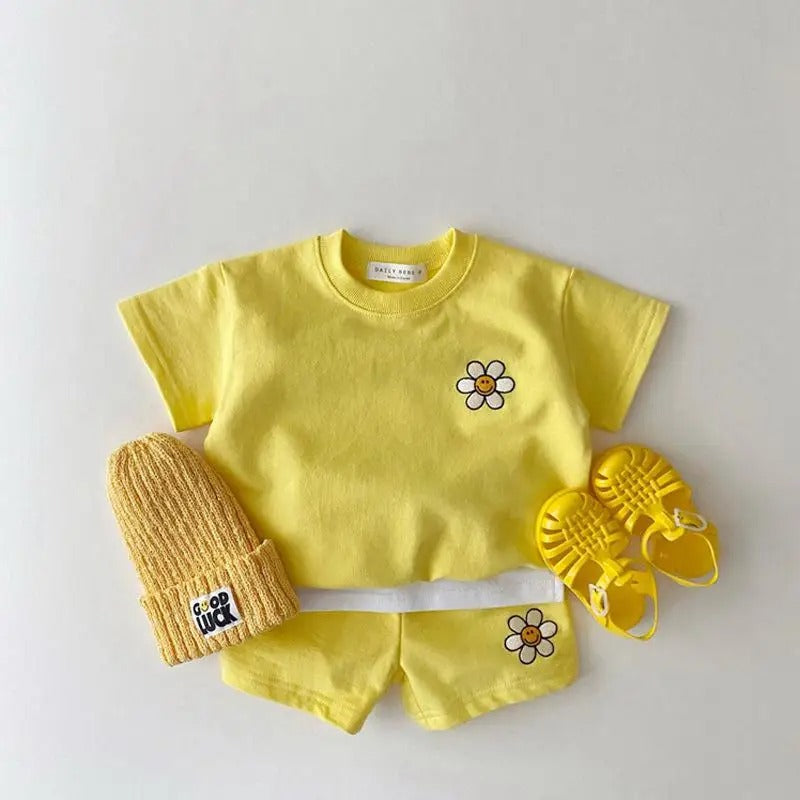 Mini Fashion™ - Zomerse Vrolijkheid - Zomerset