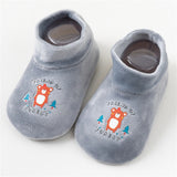 Mini Fashion™ - Anti-Slip Design - Kinder Sokschoenen