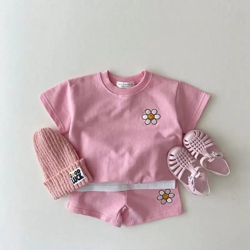 Mini Fashion™ - Zomerse Vrolijkheid - Zomerset