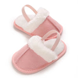 Mini Fashion™ - Zachte Zolen - Kinder Sloffen