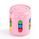 Magic Fidget Cube Game™️ - Stressvrij Spelen - Fidget Speelgoed