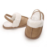 Mini Fashion™ - Zachte Zolen - Kinder Sloffen