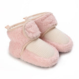 Mini Fashion™ - Warm & Comfort - Dieren Schoentjes