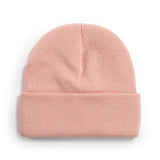 Mini Fashion™ - Eigen lettertype - Gepersonaliseerde Beanie Muts