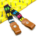 Mini Fashion™ - Past Altijd - Elastische Riem voor Kinderen
