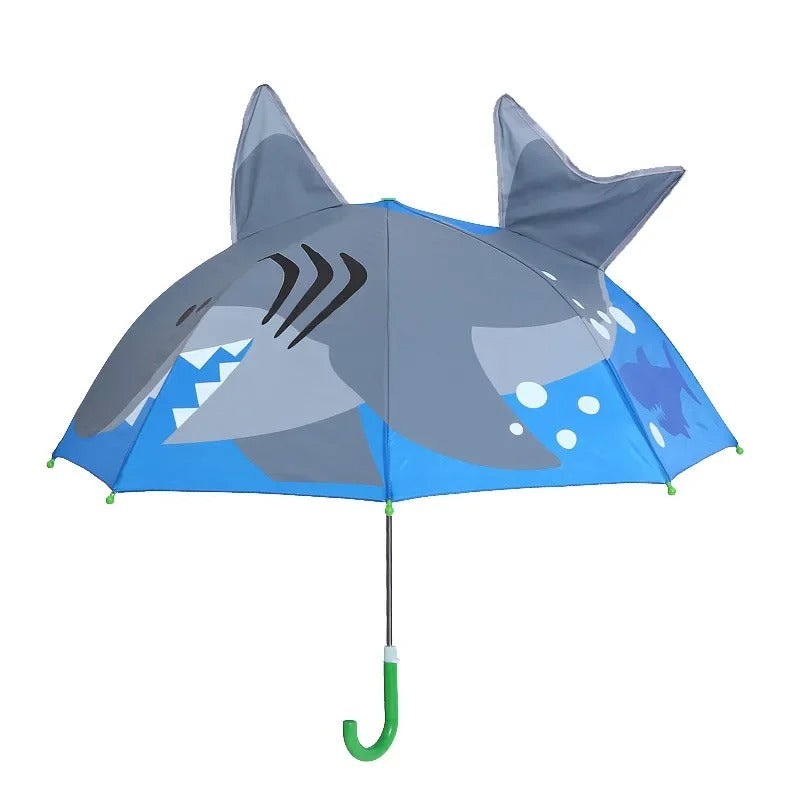 Kids Umbrella™ - Dansen in de regen - Paraplu voor Kinderen