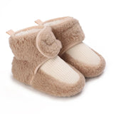 Mini Fashion™ - Warm & Comfort - Dieren Schoentjes