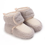 Mini Fashion™ - Warm & Comfort - Dieren Schoentjes