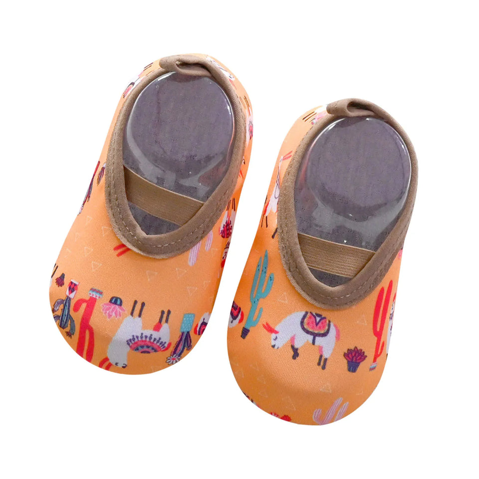 Mini Fashion™ - Veilig Strandplezier - Kinder Waterschoenen