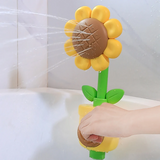 Sunflower Sprayer™ - Spetterplezier - Badspeelgoed