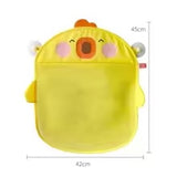 Cartoon Bag™ - Opgeruimde Badervaring - Bad Speelgoedzak