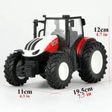 Tractor Ride™ - Ontdek het lanbouwleven - RC Trekker