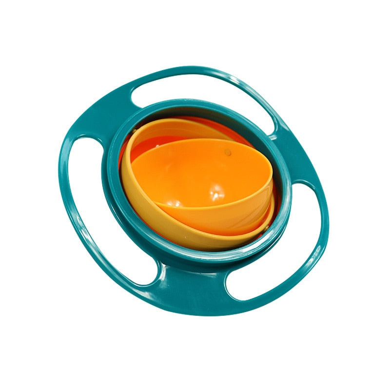 Spill™ | Anti-mors beker