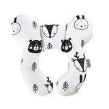Baby Pillow™ | Ondersteuning voor het hoofdje - Babykussentje