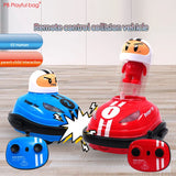 Bumper Kart Battle Mania™ - Bots en Lach - RC Botsauto