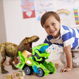 Transformer Car™ - Automatische Transformerende Robot