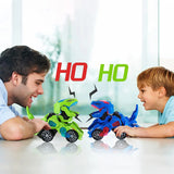 Transformer Car™ - Automatische Transformerende Robot