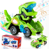 Transformer Car™ - Automatische Transformerende Robot