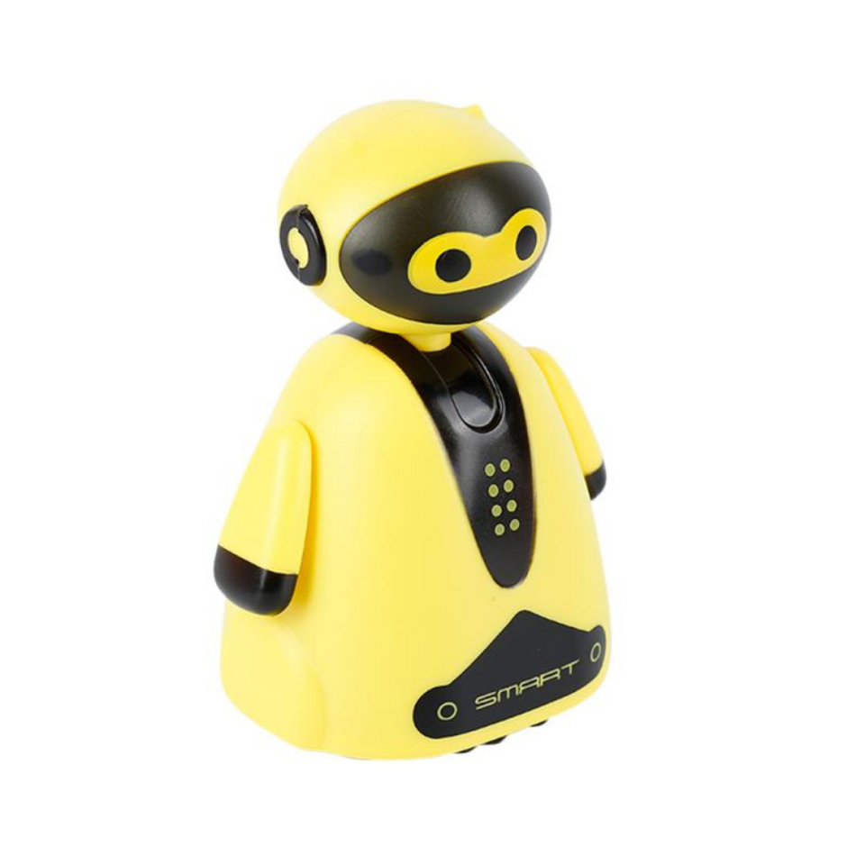Line Robot™ | Laat de creativiteit de vrije loop - Creatief speelgoed (incl. GRATIS stift)