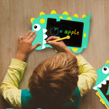 LCD Drawing Tablet™ | Maak onderweg creaties - Dino tekentablet