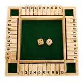 Woods™ - Het leukste familiespel! - Bordspel