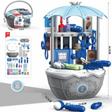 Candy Cart™ - Interactieve Speelkar in Verschillende Thema’s
