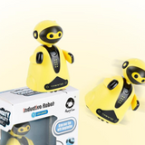 Line Robot™ | Laat de creativiteit de vrije loop - Creatief speelgoed (incl. GRATIS stift)