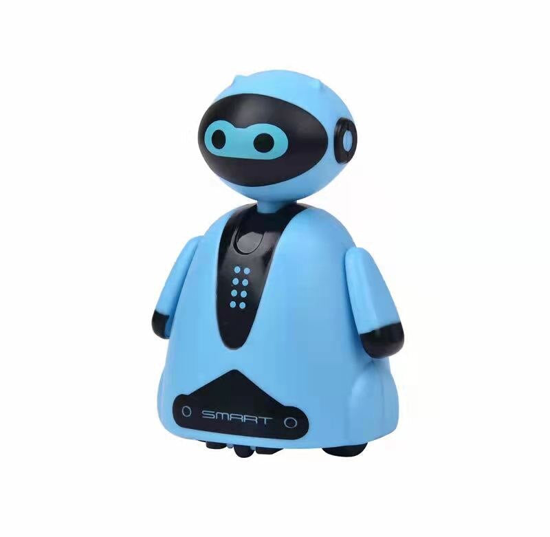 Line Robot™ | Laat de creativiteit de vrije loop - Creatief speelgoed (incl. GRATIS stift)