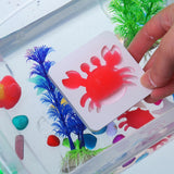 WaterMagic™ - Creëer de mooiste dieren & vormen! - DIY set