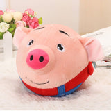 Jumping Piggy Ball™ | Goed voor de beweging - Interactieve Speelgoedbal