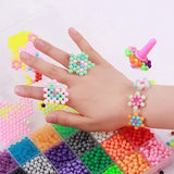 Water Fuse Beads™ - Ouderwets creëren - Waterkralen