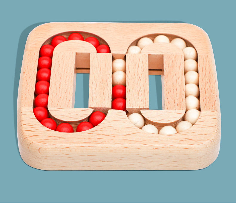 Woods™ | Ontwikkel de handvaardigheid  - Magic Beads