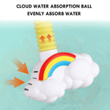 Baby Sprinkler™ | Ultiem genieten van baddertijd - Elektrische Hand Douche