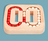 Woods™ | Ontwikkel de handvaardigheid  - Magic Beads