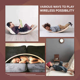 Wobble Board™ | Hét multifunctionele speelgoed - Balanseer bord