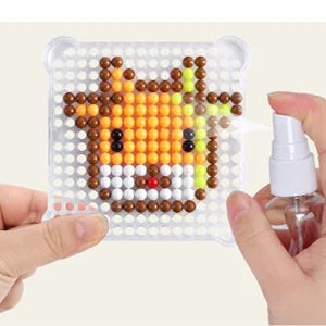 Water Fuse Beads™ - Ouderwets creëren - Waterkralen