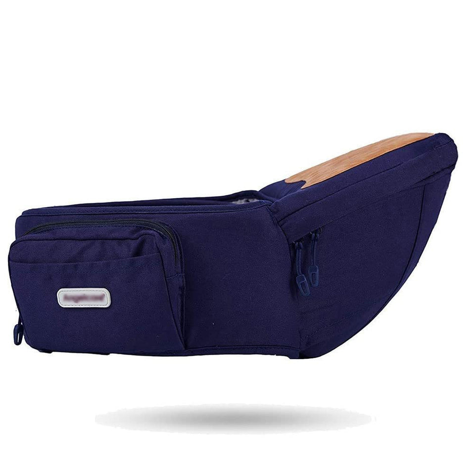 Baby Hip Seat™ - Comfortabel baby dragen - Heupdrager